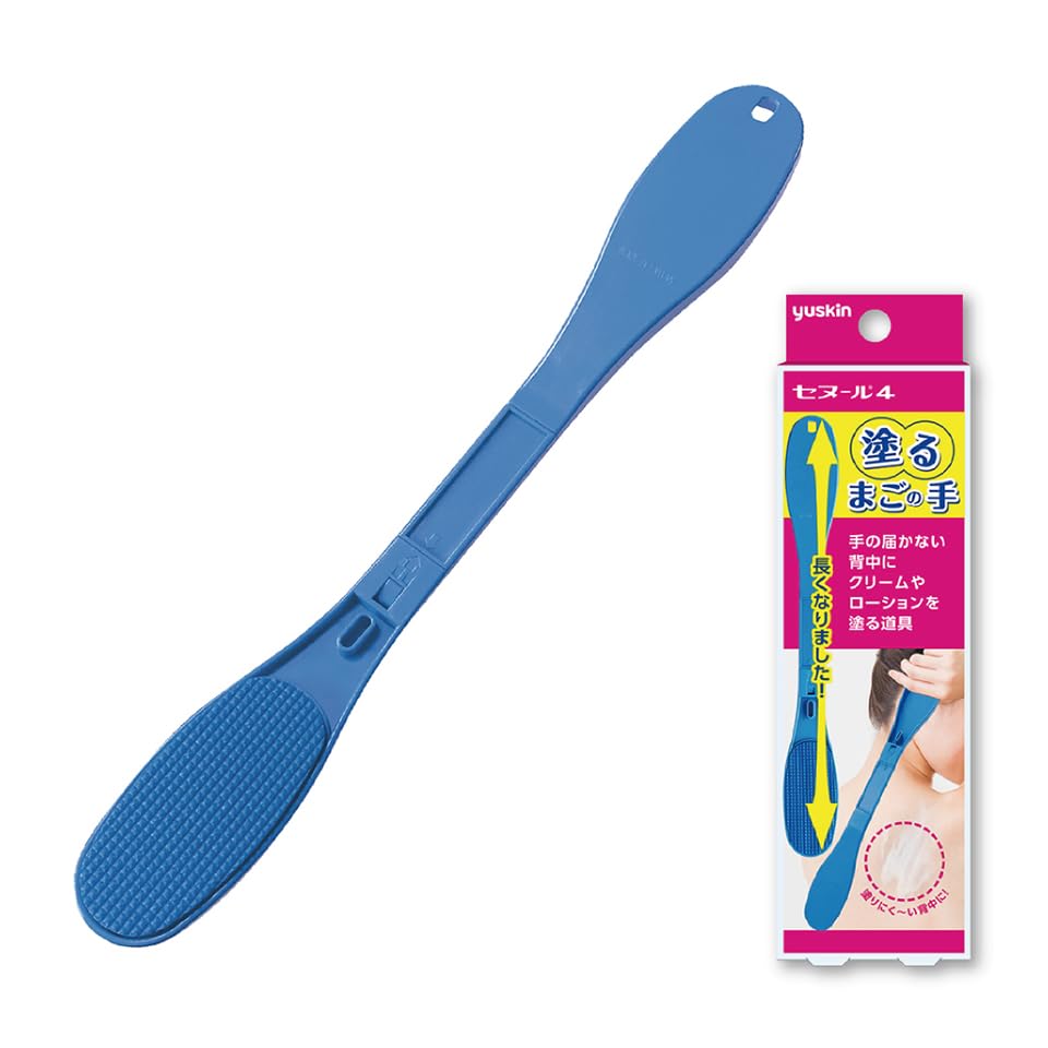 Amazon | 【ユースキン製薬】セヌール4 1個/塗るまごの手/3cm長くなり