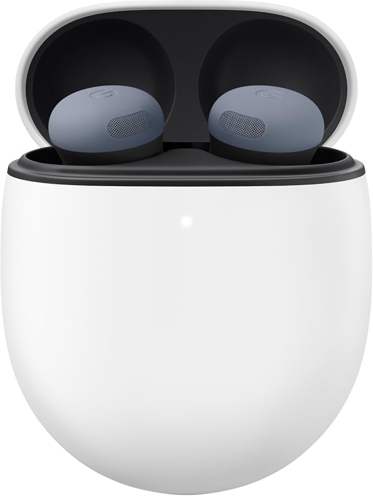 Amazon.com: Google Pixel Buds Pro 2 - Wireless Bluetooth Earbuds