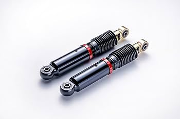 Amazon | Spiegel(シュピーゲル) リア スーパーショートショック 2本