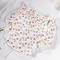 Amazon | ソフト大人用布おむつ、再利用可能、洗えるおむつカバー