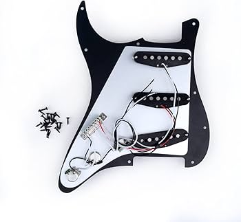 sago ST-lite2 ピックアップ シングルコイル 3個セット sago ST-lite2