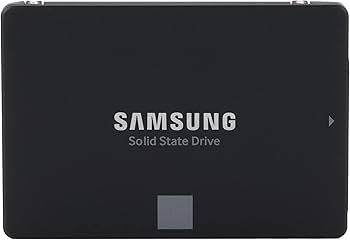 Amazon | Samsung 870 EVO 4TB SATA 2.5インチ 内蔵 SSD MZ-77E4T0B/EC