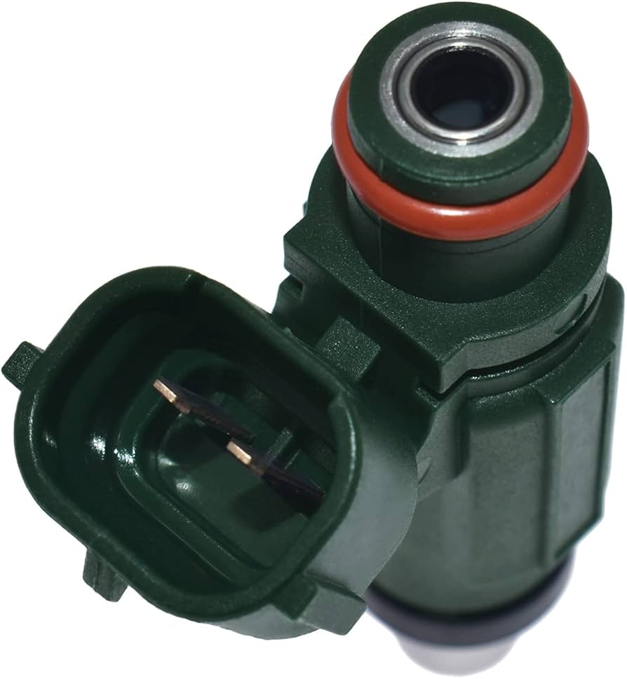 Amazon.com: Fuel Injector Nozzle EAT287 49033-0011, 49033-0017