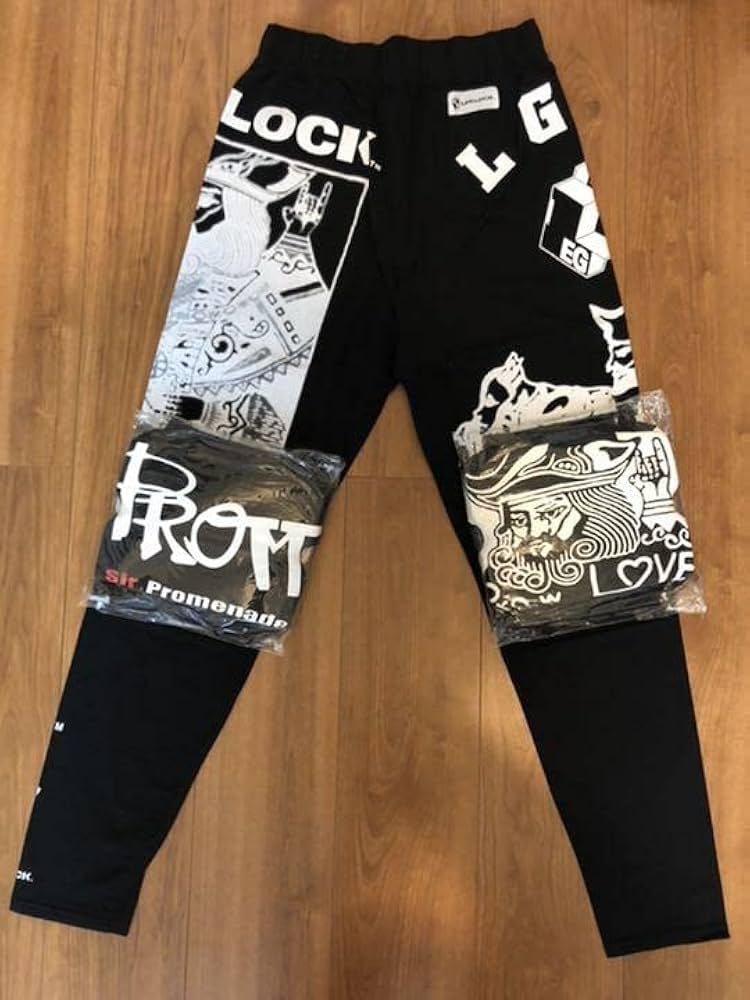 Amazon.co.jp: 武藤敬司 コスチュームタイツ : ファッション