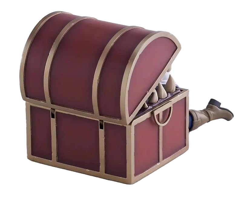 Amazon.co.jp: 葬送のフリーレン Luminasta フリーレン ～インミミック