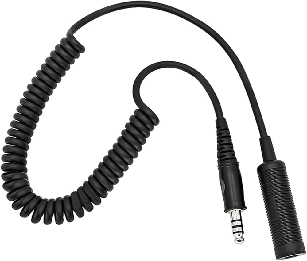 Amazon | Yeselino 7.1mm 携帯電話 - U174/U NATOplug用