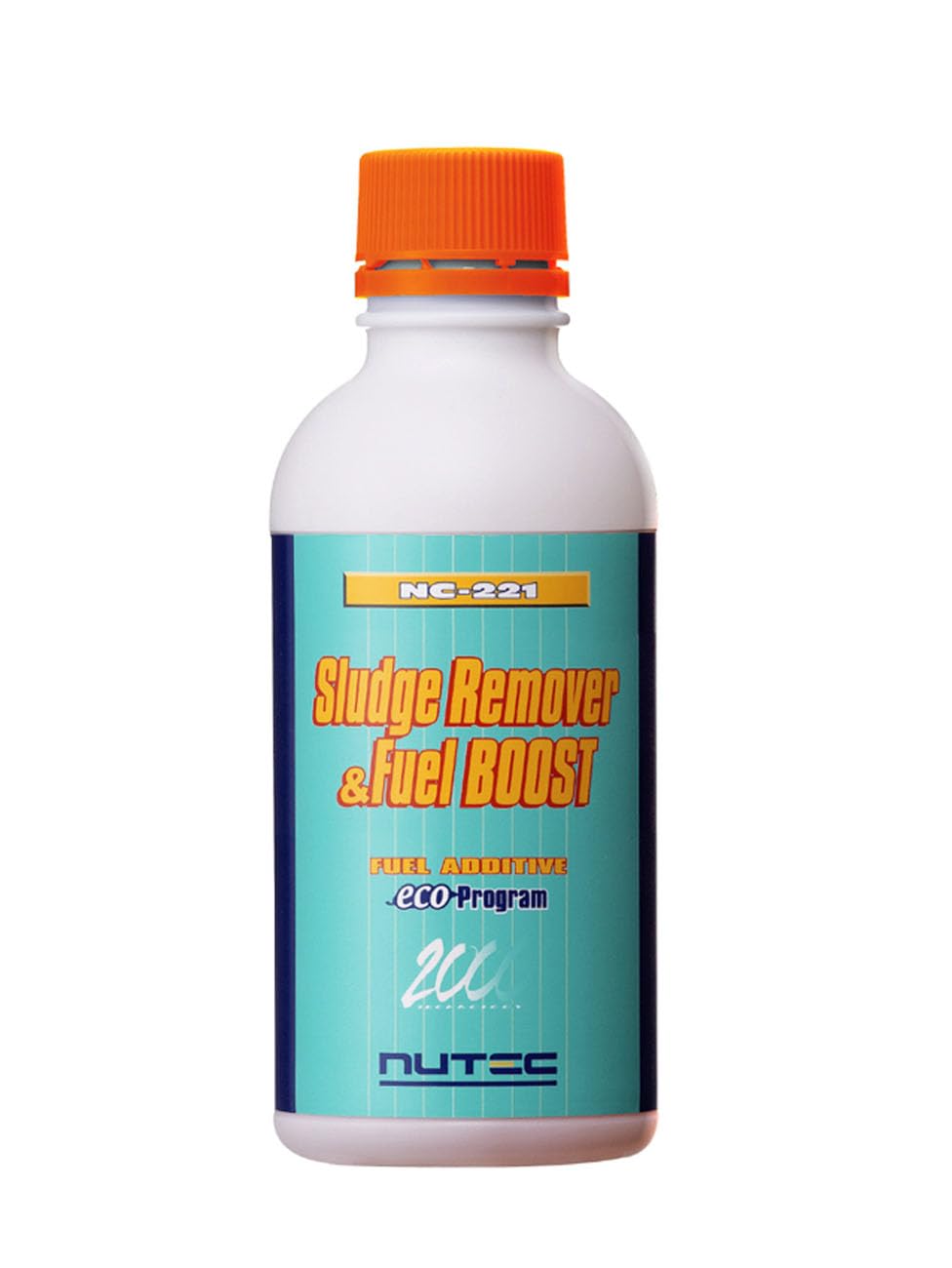 Amazon.co.jp: ニューテック(NUTEC) 燃料添加剤 NC-221 Sludge Remover