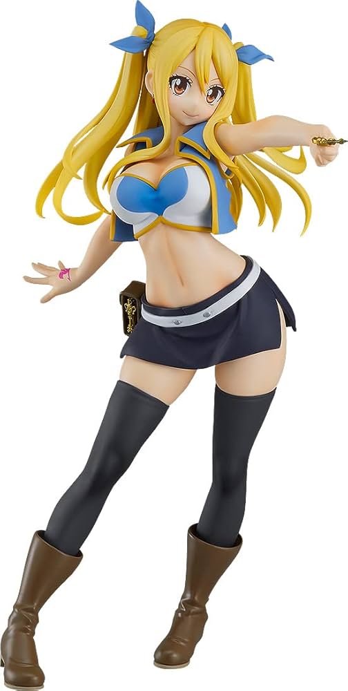 Amazon.co.jp: POP UP PARADE 「FAIRY TAIL」ファイナルシリーズ