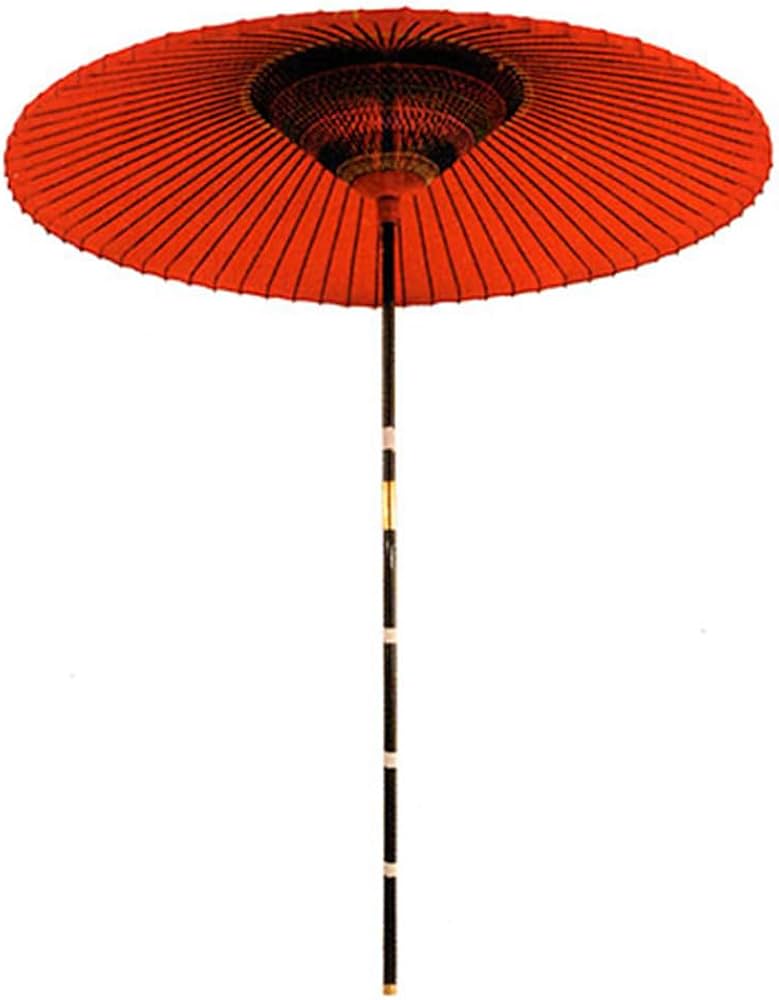 Amazon｜のだて傘 野点傘 小 2.5尺 茶席用 茶道 茶会 野点 和傘 茶道具