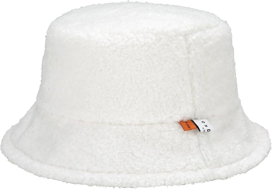 Amazon.co.jp: [Wpc.] 【2024】 ONDOO ボアバケットハット オフ オンド