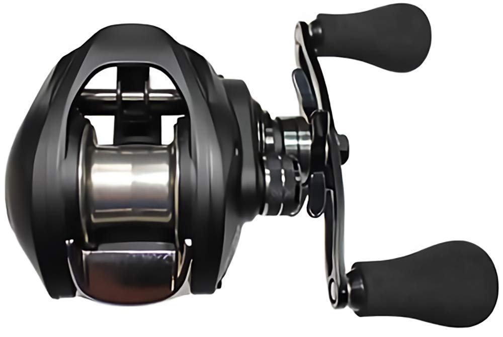 Amazon | オフィスZPI リール アルカンセ NS 右 | ZPI | チヌ・石鯛リール