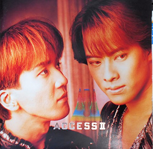 Amazon.co.jp: ACCESS II: ミュージック