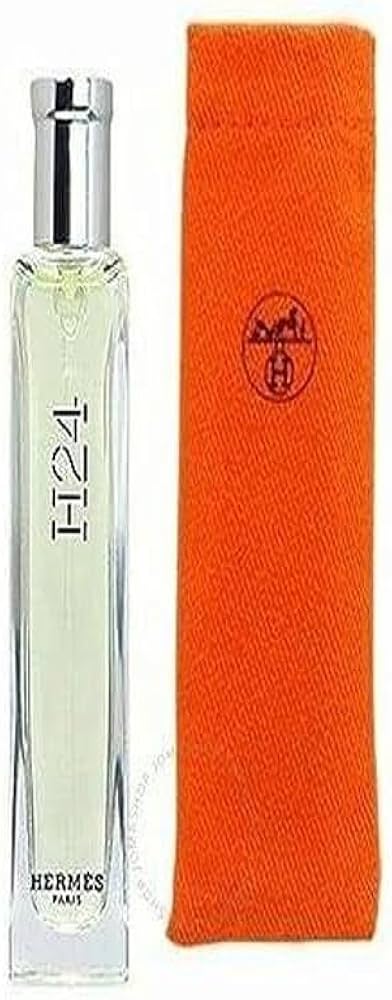 Amazon.com : H24 by Hermes for Men 0.5 oz Eau de Toilette Spray