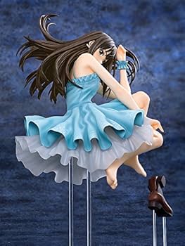 Amazon.co.jp: アイドルマスター シンデレラガールズ 渋谷凛 1/8