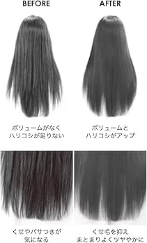 Amazon | SBCP 生ミネラルヘアマスク＋ 920ml 詰め替え用 ヘアマスク