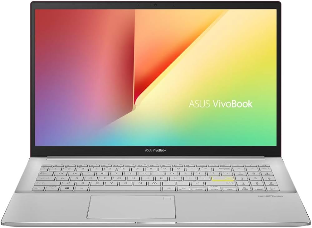 Amazon.co.jp: VivoBook S15 M533IA M533IA-BQ0PKT リゾルトレッド