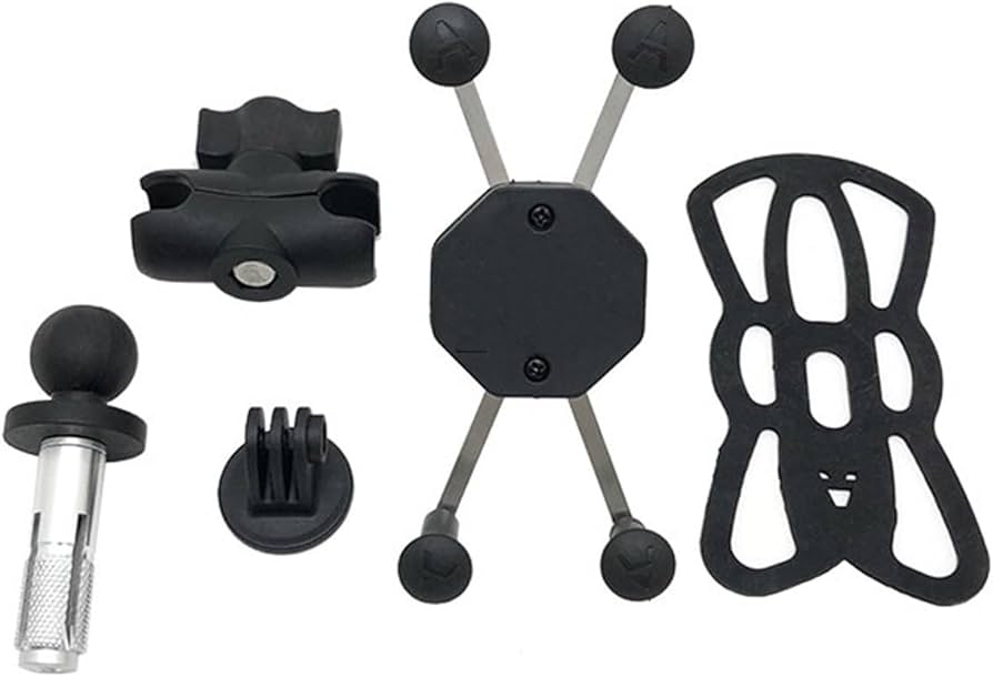 Amazon.co.jp: オートバイスマホホルダー 用 に適合するZX600 に適合