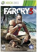 Amazon.co.jp: ファークライ3: ゲーム