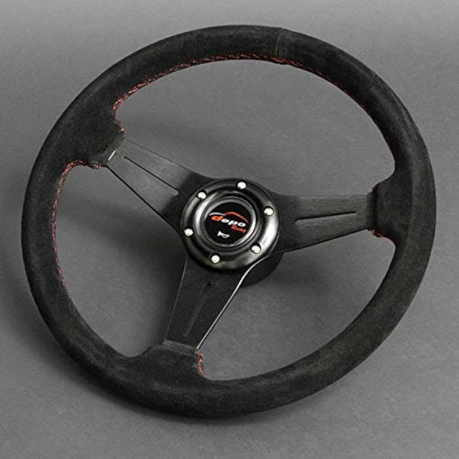 renown シケイン ダーク 35cm 中古ステアリング Yahoo!オークション