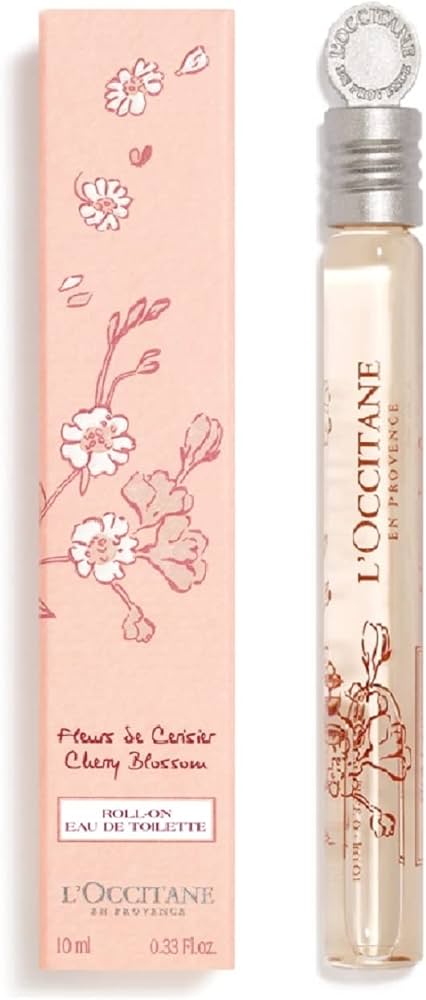 Amazon.co.jp: ロクシタン(L'OCCITANE) チェリーブロッサム