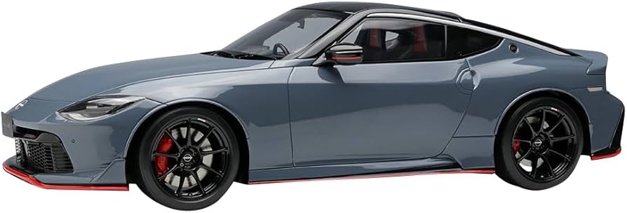 Amazon | EIDOLON 1/18 日産 フェアレディZ ニスモ 2024 ニスモ