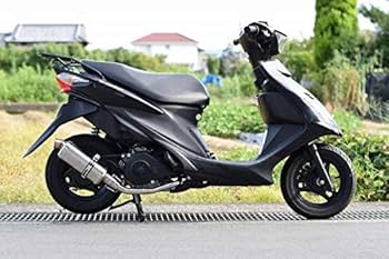 Amazon | HMS スズキ 09アドレスV125S/V125G (EBJ-CF4EA/EBJ-CF4MA