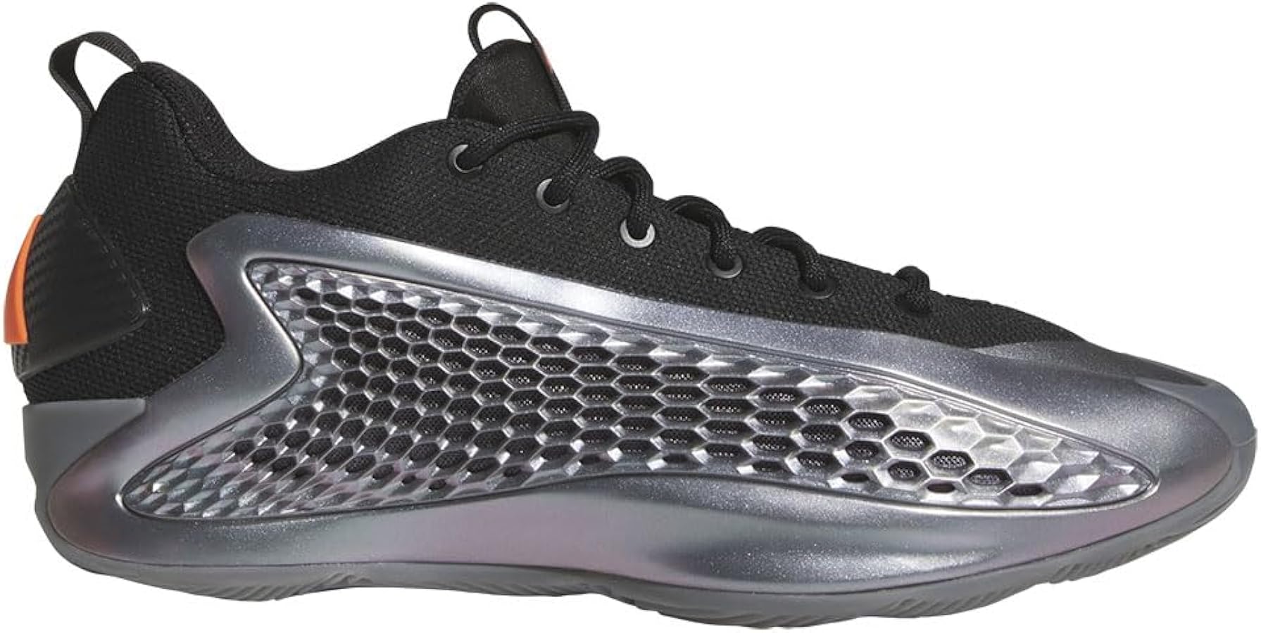 Amazon | アディダス Preloved Anthony Edwards 1 ライム/ブラック