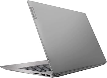Amazon.com: Lenovo Ideapad S340 Laptop: Ryzen 5 3500U, 15.6