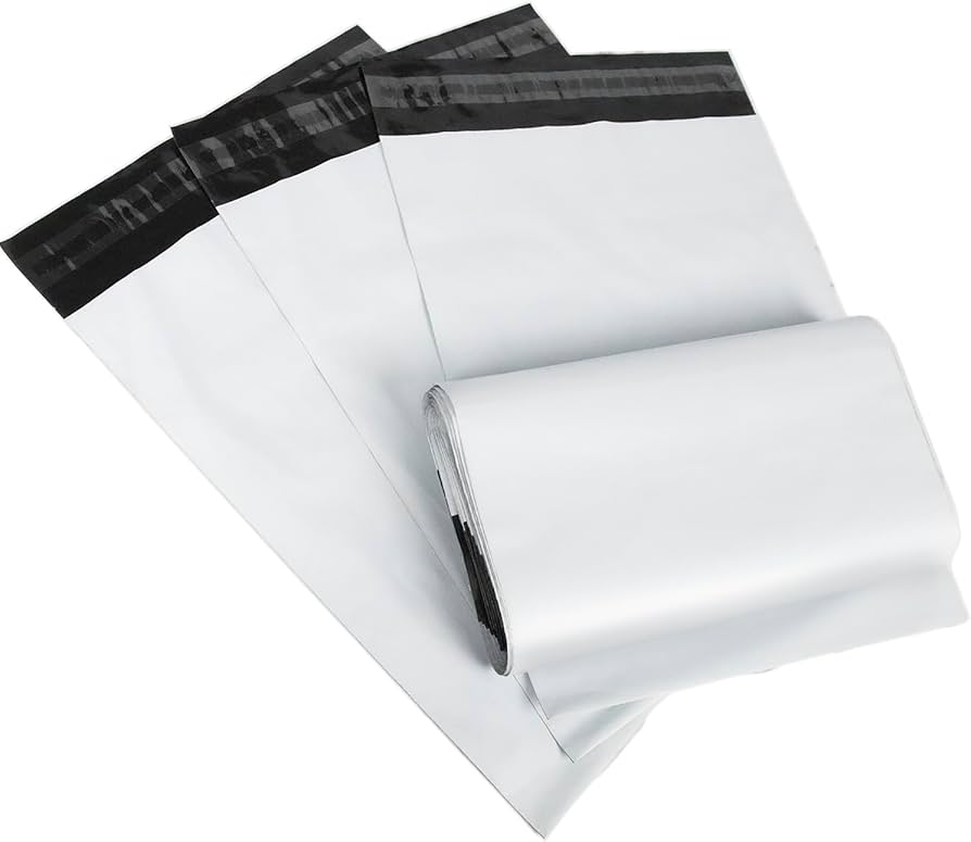 Amazon.co.jp: KAMMAK 宅配ビニール袋 a3 サイズ 梱包 袋 発送用 袋