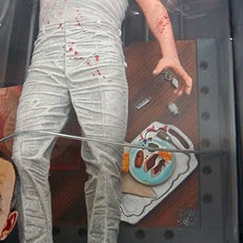 Amazon | カルトクラシックス 『羊たちの沈黙』 7インチアクション