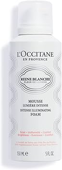 Amazon.co.jp: ロクシタン(L'OCCITANE)レーヌブランシュ ベーシック