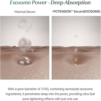 Amazon.com: CELORABY Potension Pore Tightening Boost Serum