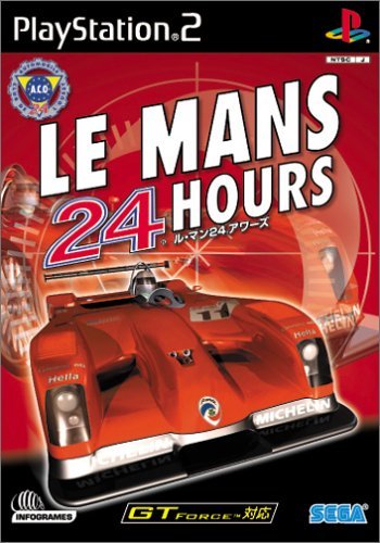 Amazon | LE MANS 24 HOURS | ゲーム