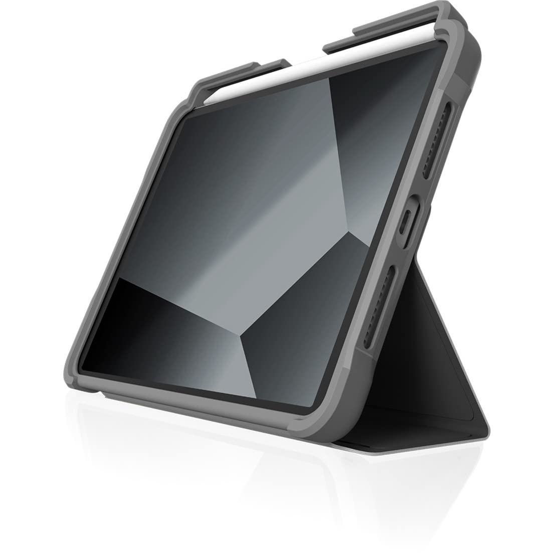Amazon.com: STM Goods Dux Plus Rugged Case for Apple iPad Mini 6th