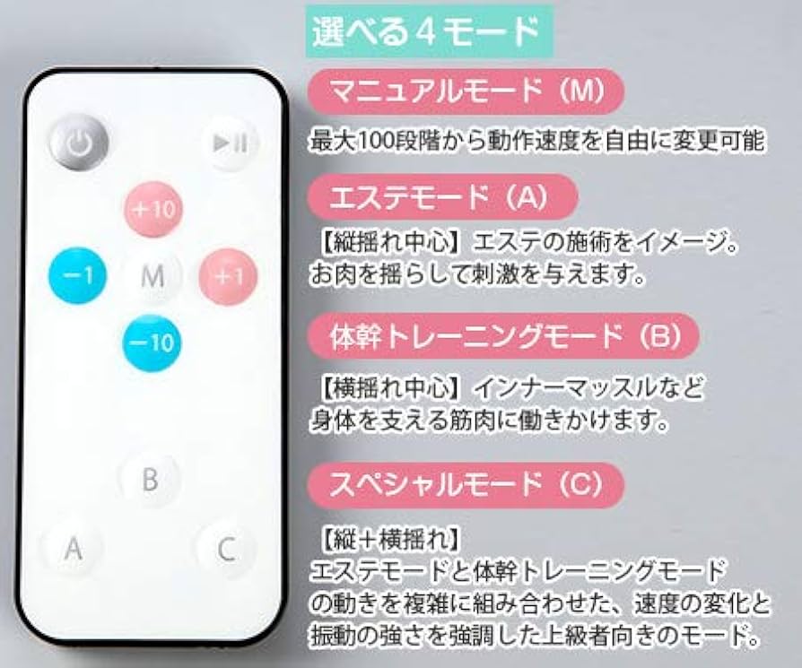 Amazon.co.jp: 乗ってるだけ！ブルブルボーテ : スポーツ＆アウトドア