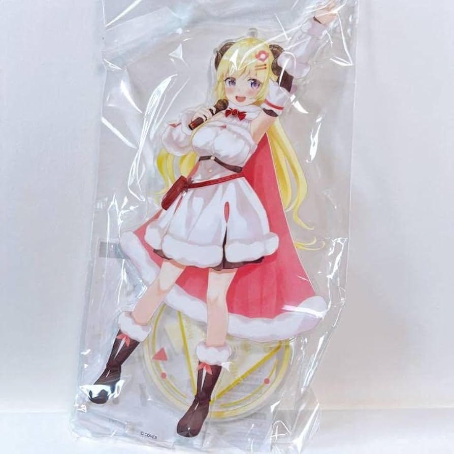 一番くじ ホロライブ ◇角巻わため賞◇ 角巻わため フィギュア