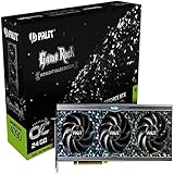 Palitの「GeForce RTX 4090 GameRock OmniBlack」が入荷、同GPU最安