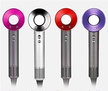 Amazon | ダイソン ドライヤー HD03 速乾 Supersonic Ionic【マイナス