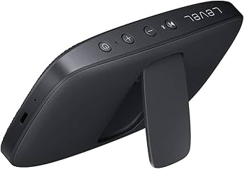 Amazon.com: Samsung Level Box Slim IPx7 Water Resistant Bluetooth