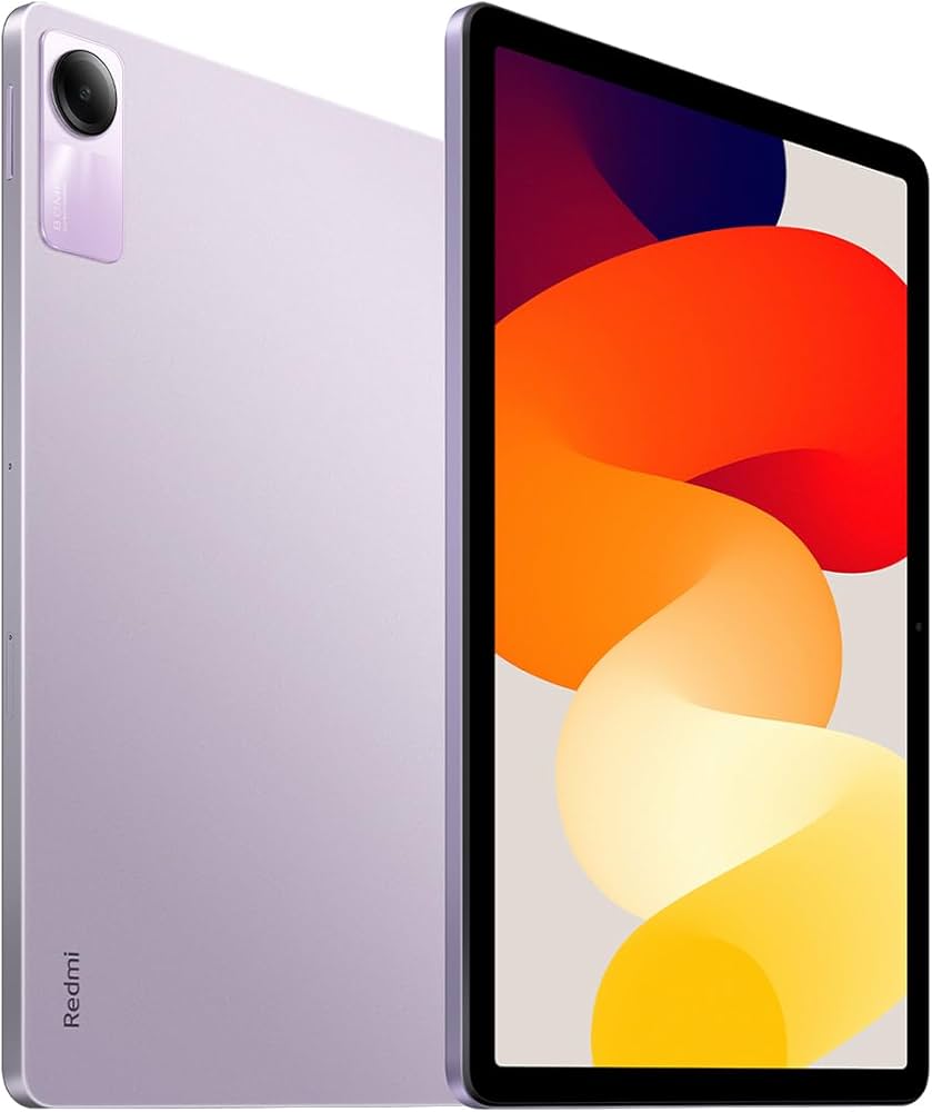 Amazon | Xiaomi Redmi Pad SE タブレット 6GB + 128GB Wi-fi版 日本語