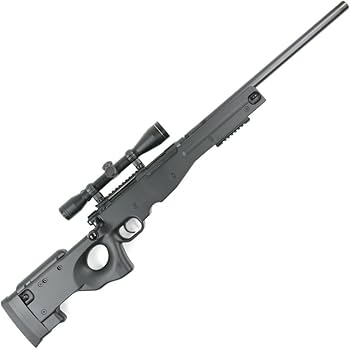 Amazon | クラウンモデル エアーコッキング ボルトアクション TYPE96