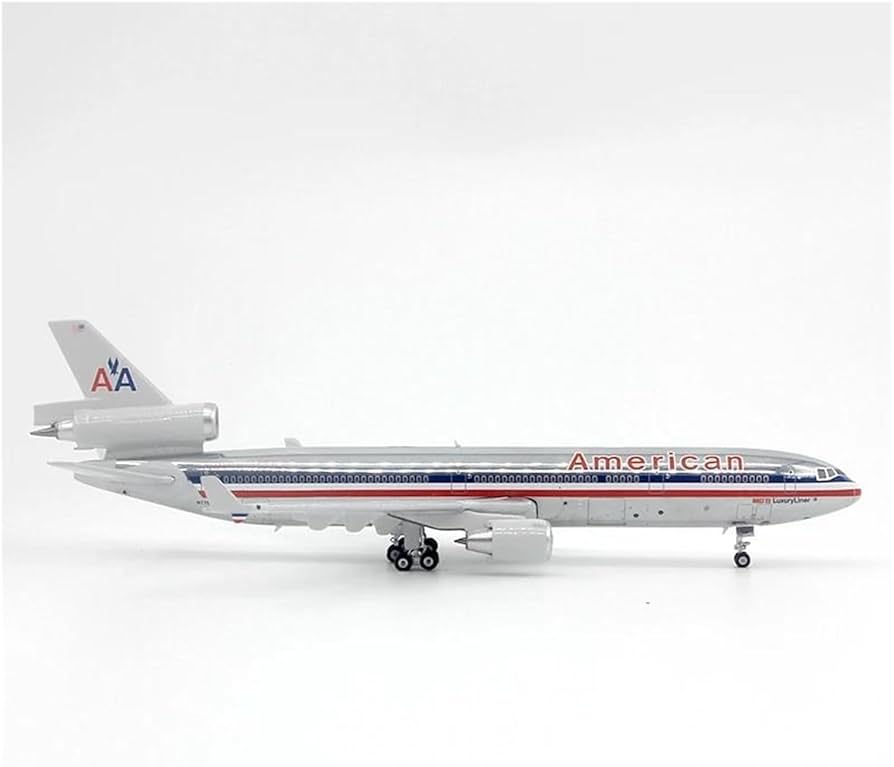 Amazon.com: Scale Airplane Model 1/400 for Aviation McDonnell