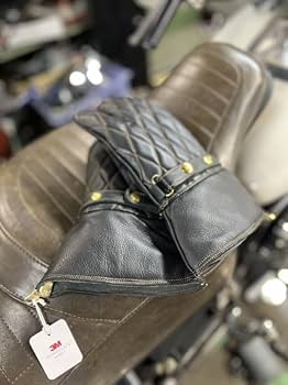 Amazon | CHOPPERS STRONGガントレット XL 牛革・バイクグローブ glb