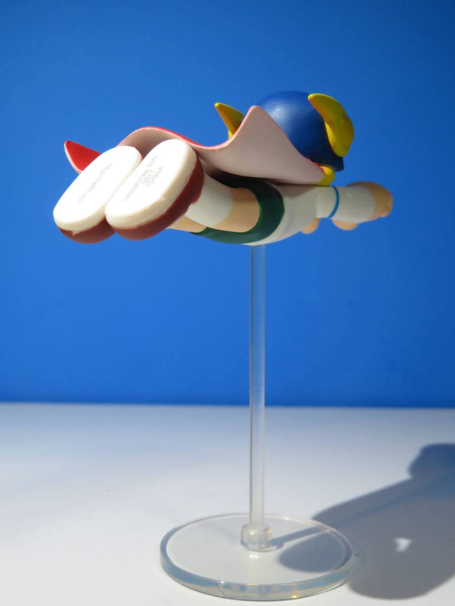 Amazon | パーマン：フィギュアコレクション/パーマン1号B