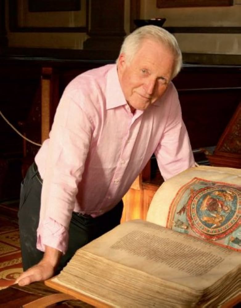 Seven Ages of Britain: The story of our nation revealed by its