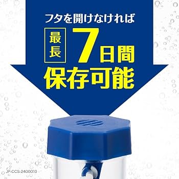 Amazon | 【12本セット】アルコン クリアケア 大容量480ml 医薬部外品