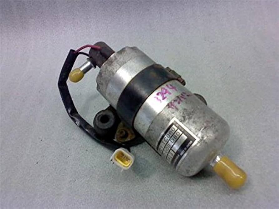 Amazon | スバル 純正 サンバー TT系 《 TT2 》 フューエルポンプ