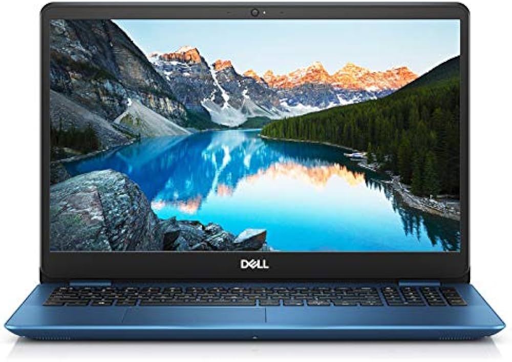 Dell Inspiron 15 5584 (Core i5-8th Gen/8GB RAM/1TB HDD + 512 SSD