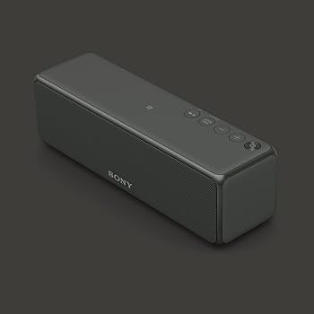 Amazon.co.jp: ソニー ワイヤレスポータブルスピーカー SRS-HG10