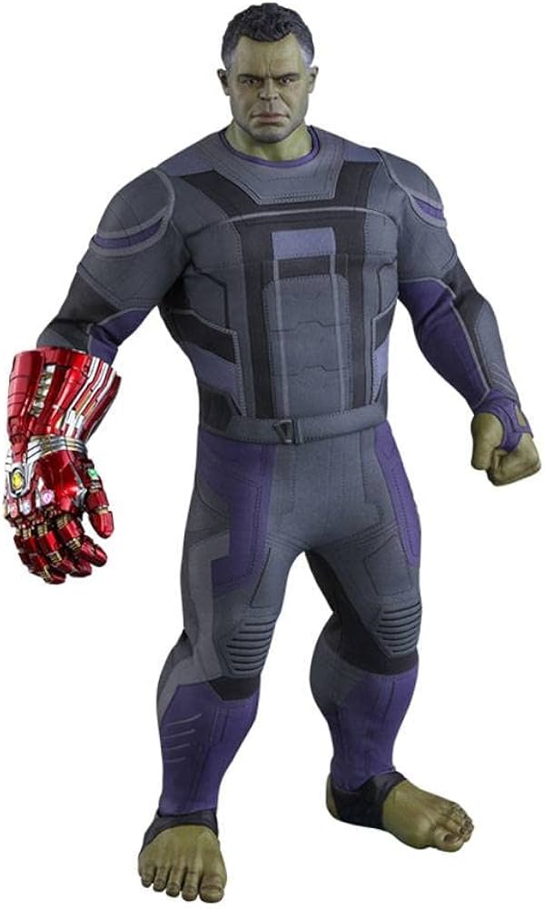 Amazon.co.jp: 【ムービー・マスターピース】『アベンジャーズ／エンド